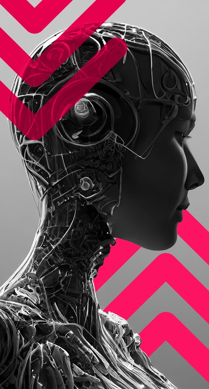 Mindful Machines: How AI is Revolutionising Mental Health Support