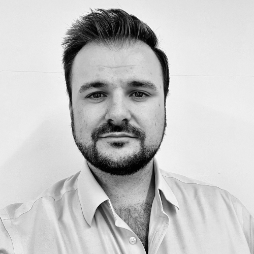 Mike Davies- Chief Marketing Officer